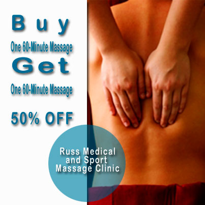 Russ Massage Com